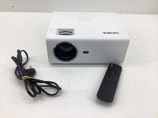 proyector polivalente yaber yb2