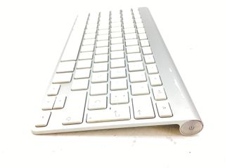 teclado alfanumerico apple magic keyboard
