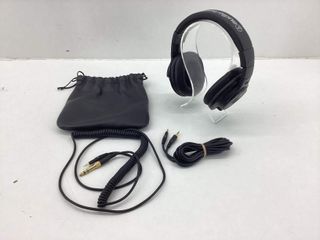 diadema audio technica ath-m40x