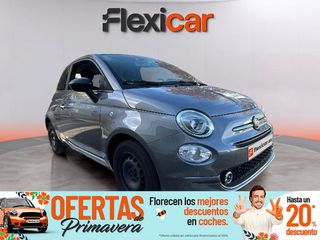 Fiat 500 Cult 1.0 Hybrid 51KW (70 CV)
