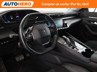 Peugeot 508 1.6 Hybrid 225 Allure PHEV