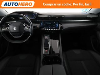 Peugeot 508 1.6 Hybrid 225 Allure PHEV