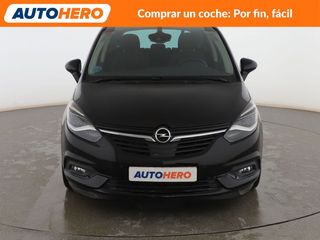 Opel Zafira Tourer    1.6 CDTI DPF Excellence
