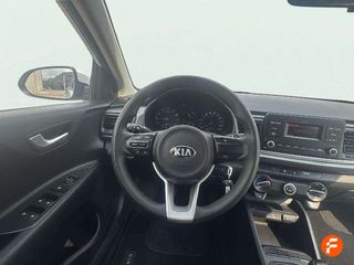 Kia Rio 1.0 T-GDi 74kW (100CV) MHEV iMT Drive