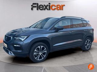Seat Ateca 1.5 TSI 110kW (150CV) DSG St&Sp Style