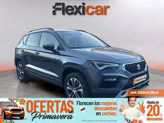 Seat Ateca 1.5 TSI 110kW (150CV) DSG St&Sp Style