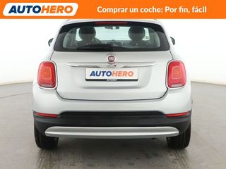 Fiat 500X 1.3 M-Jet Pop Star