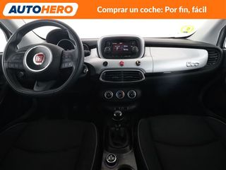 Fiat 500X 1.3 M-Jet Pop Star