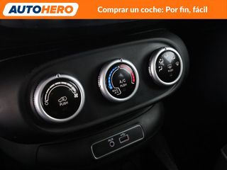 Fiat 500X 1.3 M-Jet Pop Star