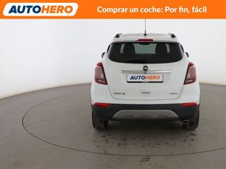 Opel Mokka X 1.4 Turbo Innovation