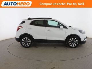Opel Mokka X 1.4 Turbo Innovation