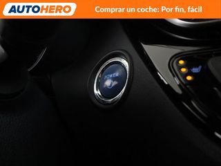 Toyota C-HR 1.8 Hybrid Advance