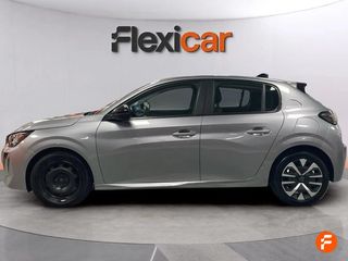 Peugeot 208 Active Puretech 100