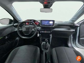 Peugeot 208 Active Puretech 100