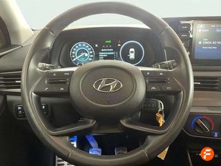 Hyundai Bayon 1.0 TGDI 74kW (100CV) 48V Maxx