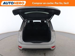 Citroën Grand C4 Picasso 1.6 Blue-HDi Feel