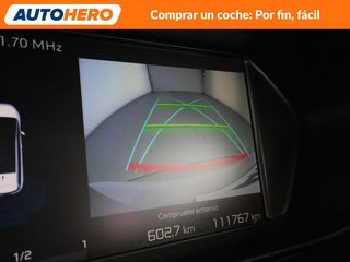 Citroën Grand C4 Picasso 1.6 Blue-HDi Feel