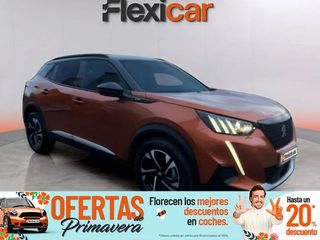 Peugeot 2008 GT Puretech 130 S&S 6 Vel. MAN