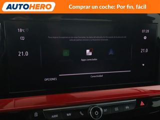 Opel Mokka 1.2 Turbo GS Line