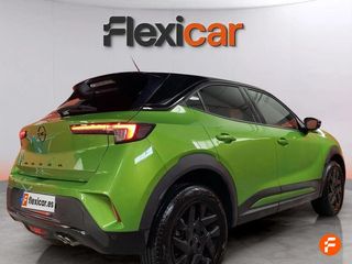 Opel Mokka 1.2 T 96kW (130 CV) GS