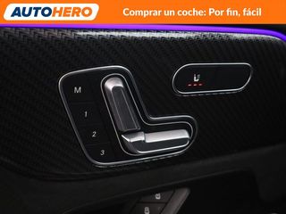 Mercedes Clase GLB GLB 200 AMG Line