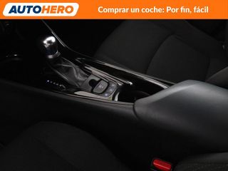 Toyota C-HR 1.8 Hybrid Advance