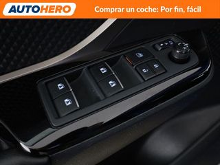 Toyota C-HR 1.8 Hybrid Advance