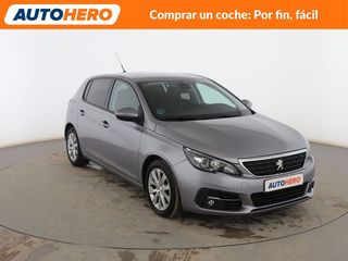 Peugeot 308 1.2 PureTech Style