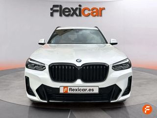 BMW X3 20d xDrive