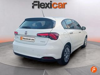 Fiat Tipo 1.4 16v Pop 70kW (95CV) gasolina 5p.