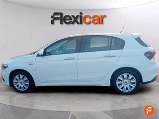 Fiat Tipo 1.4 16v Pop 70kW (95CV) gasolina 5p.
