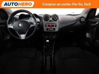 Alfa Romeo Mito 1.4 Impression