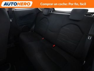 Alfa Romeo Mito 1.4 Impression