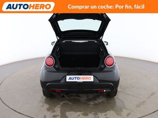 Alfa Romeo Mito 1.4 Impression