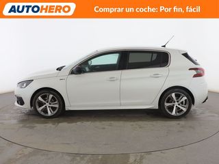 Peugeot 308 1.5 Blue-HDi GT Line