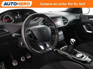Peugeot 308 1.5 Blue-HDi GT Line