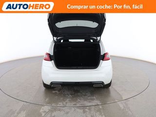 Peugeot 308 1.5 Blue-HDi GT Line