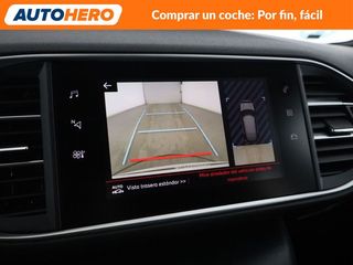 Peugeot 308 1.5 Blue-HDi GT Line