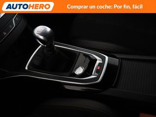 Peugeot 308 1.5 Blue-HDi GT Line