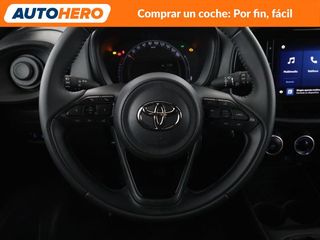 Toyota Aygo X Cross 1.0 Play