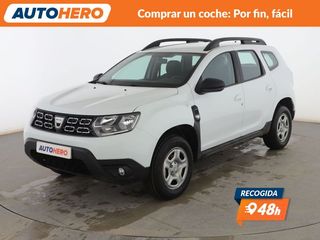 Dacia Duster 1.5 Blue dCi Comfort 4x4