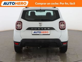 Dacia Duster 1.5 Blue dCi Comfort 4x4
