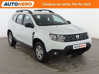Dacia Duster 1.5 Blue dCi Comfort 4x4