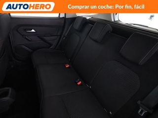 Dacia Duster 1.5 Blue dCi Comfort 4x4