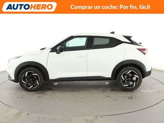 Nissan Juke 1.0 DIG-T Acenta