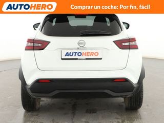 Nissan Juke 1.0 DIG-T Acenta