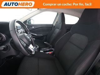 Nissan Juke 1.0 DIG-T Acenta