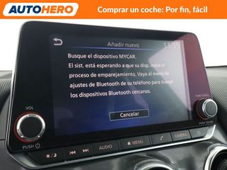 Nissan Juke 1.0 DIG-T Acenta