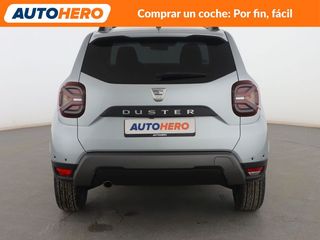 Dacia Duster 1.3 TCe Prestige