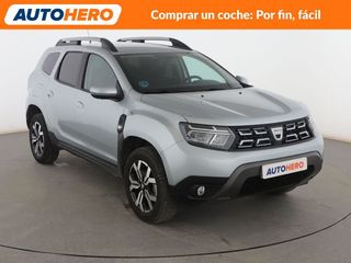 Dacia Duster 1.3 TCe Prestige